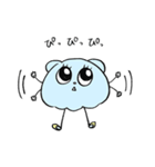 貝ちゃん1（日常）（個別スタンプ：6）