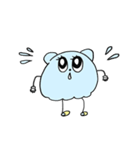 貝ちゃん1（日常）（個別スタンプ：19）