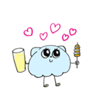 貝ちゃん1（日常）（個別スタンプ：26）