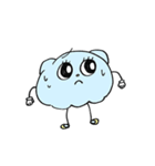 貝ちゃん1（日常）（個別スタンプ：32）