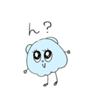 貝ちゃん1（日常）（個別スタンプ：39）