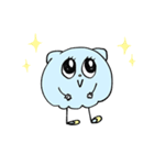 貝ちゃん1（日常）（個別スタンプ：40）