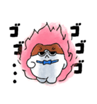 おっとり猫おったま（個別スタンプ：5）