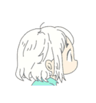 そらミル『9』（個別スタンプ：2）