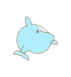 そらミル『9』（個別スタンプ：3）