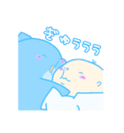 そらミル『9』（個別スタンプ：5）