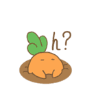 そらミル『9』（個別スタンプ：8）