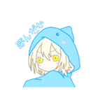 そらミル『9』（個別スタンプ：15）