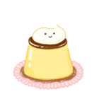 ちゃいろいくまのこ4（個別スタンプ：1）