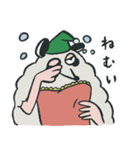オポッサムのサム（個別スタンプ：30）