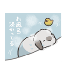 うさの十日（個別スタンプ：27）