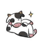どうぶつスタンプ(24種)（個別スタンプ：19）