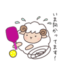 めいっクル♪よく使う敬語（個別スタンプ：4）
