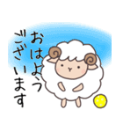 めいっクル♪よく使う敬語（個別スタンプ：5）