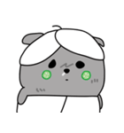 コジリ2（個別スタンプ：4）