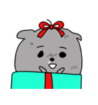 コジリ2（個別スタンプ：6）