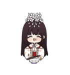 Tree of Savior - 賑やかだね！マスター様（個別スタンプ：28）