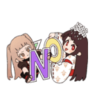 Tree of Savior - 賑やかだね！マスター様（個別スタンプ：38）