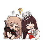 Tree of Savior - 賑やかだね！マスター様（個別スタンプ：39）