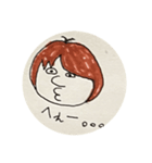 ひとりでできるモン！（個別スタンプ：5）
