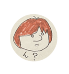 ひとりでできるモン！（個別スタンプ：16）