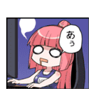 存在しない漫画のLINEスタンプ 第2弾（個別スタンプ：23）