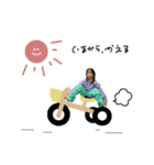 ♡TOMOKA 様（個別スタンプ：4）