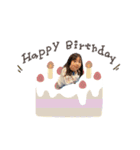 ♡TOMOKA 様（個別スタンプ：8）