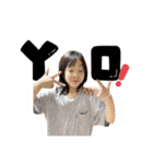 ♡TOMOKA 様（個別スタンプ：10）