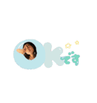 ♡TOMOKA 様（個別スタンプ：11）