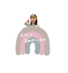 ♡TOMOKA 様（個別スタンプ：13）