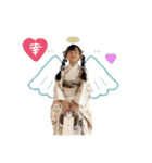 ♡TOMOKA 様（個別スタンプ：16）
