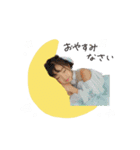 ♡TOMOKA 様（個別スタンプ：18）