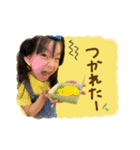 ♡TOMOKA 様（個別スタンプ：23）