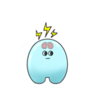 電助ぷろじぇくと（個別スタンプ：2）