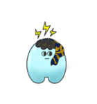 電助ぷろじぇくと（個別スタンプ：3）