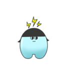 電助ぷろじぇくと（個別スタンプ：4）