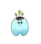 電助ぷろじぇくと（個別スタンプ：5）
