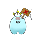 電助ぷろじぇくと（個別スタンプ：7）