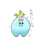 電助ぷろじぇくと（個別スタンプ：24）