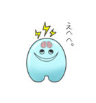 電助ぷろじぇくと（個別スタンプ：27）