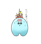 電助ぷろじぇくと（個別スタンプ：32）