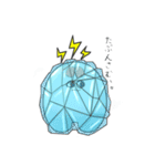 電助ぷろじぇくと（個別スタンプ：33）