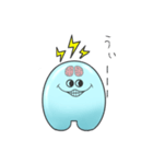 電助ぷろじぇくと（個別スタンプ：36）