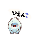 もふもふ⭐︎くん達のメッセージ♡（個別スタンプ：10）
