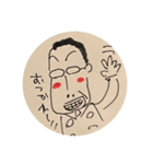 本店メンバーとプラス子供達（個別スタンプ：10）