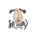 ティー君③（個別スタンプ：1）