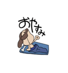ティー君③（個別スタンプ：7）