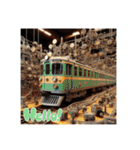 ロマンティックファクトリー2 見学ツアー（個別スタンプ：35）