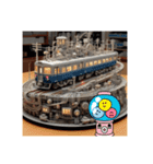 ロマンティックファクトリー2 見学ツアー（個別スタンプ：37）